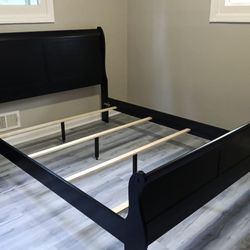Queen Size Bed For Sale Packes In Boxes 