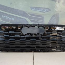 2024-2025 AUDI Q8 E-TRON GRILLE 