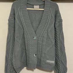 Taylor Swift Tortured Poets Cardigan 