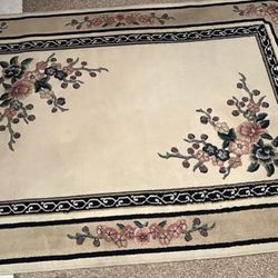 Large Area Rug 