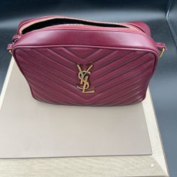 YSL Purse