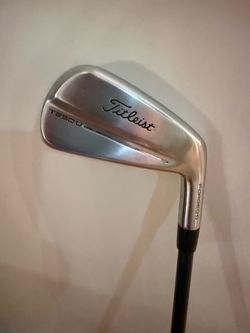 Titleist T250 Driving Iron with Ventus Velocore HB Shaft