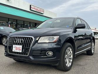 2014 Audi Q5