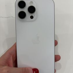 Brand New iPhone 16 Pro Max – 256GB – Factory Unlocked – $750