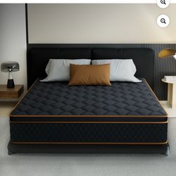 Brand New King Size Mattress