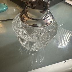 Vintage table lighter