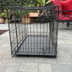 Large Dog Crate 