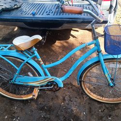 Bike Cruiser Huffy Size 26