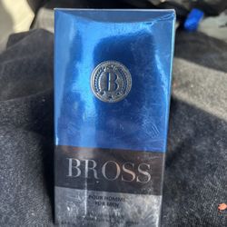 Bross Perfume