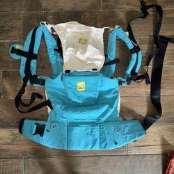 Lille Baby Carrier