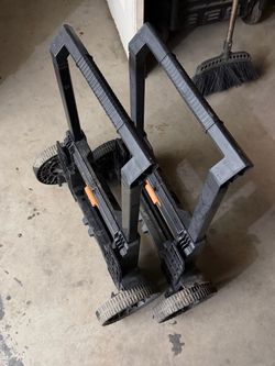 wheels for rigid box(20 for both)