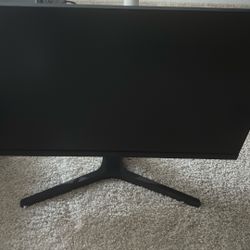 Samsung Monitor 1080p