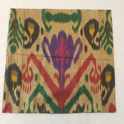 Decor Pillowcase
