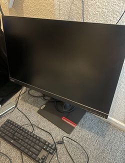 MONITOR THINKVISION