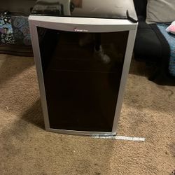 Mini Fridge Magic Chief 