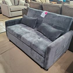 Futon 