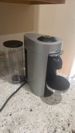Nespresso Vertuo Coffee Machine