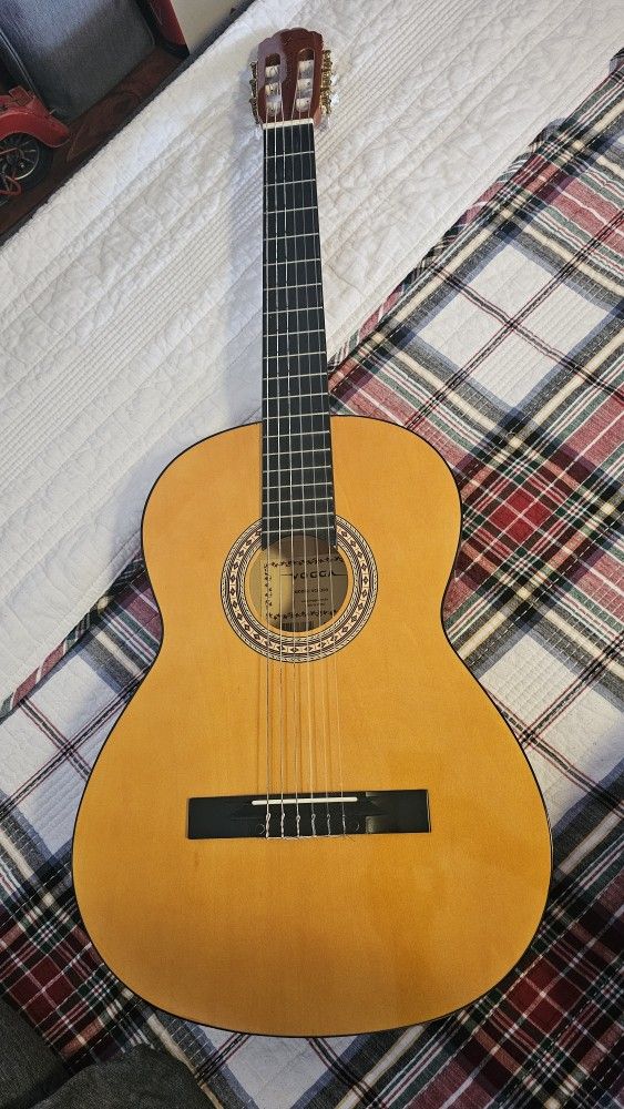 Classic Guitar