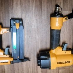 Bostitch SB-1664FN (16-Gauge Finish Nailer)
Used: Prices on