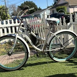 Beach Cruiser