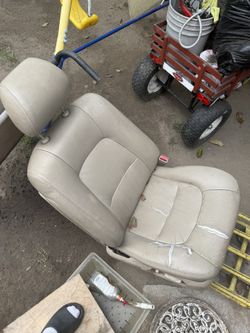 Ls400 Interior Parts