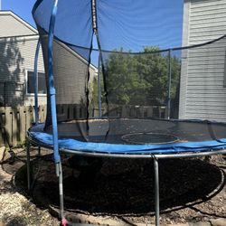 Trampoline 12’ 