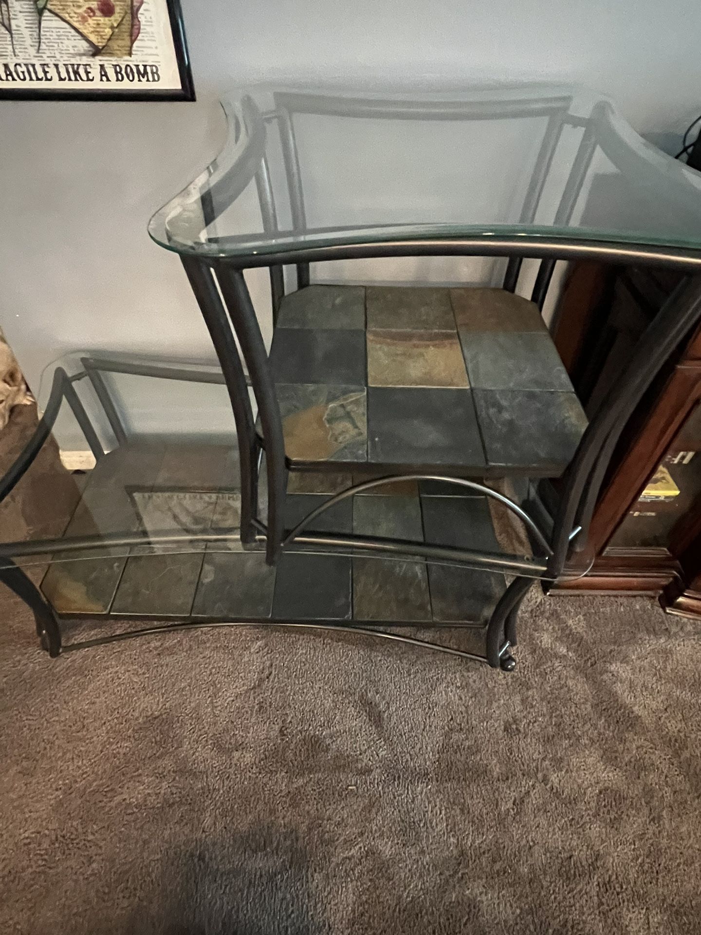 Coffee Tables