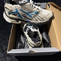 Balenciaga Track 2.0