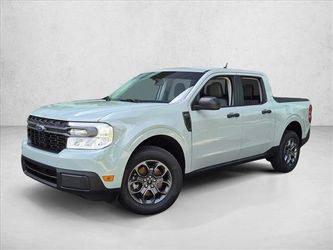 2024 Ford Maverick