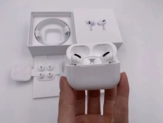 AirPods Pro 3 ANC — Excellent Condition, Tested & Fully Working