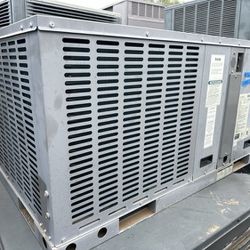 Airconditioner 3 Ton Heatpump 2016 410A 