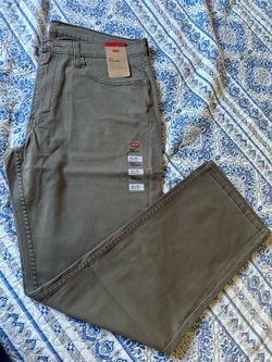 levi’s 514 Straight Stretch Men's Jeans Bungee Cord *multiple Sizes Available*
