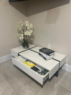 Mesa de centro