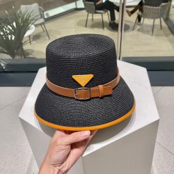 Brand new women's compilation hat sun hat available in your choice of color