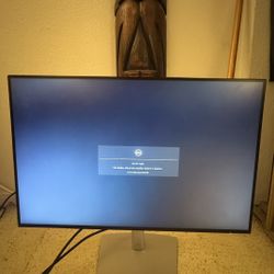 Dell U2421E 24" USB-C Monitor