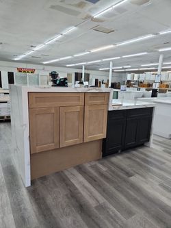 Kitchen Cabinets
