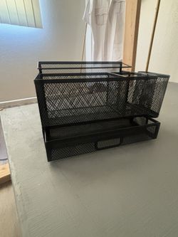 Desk Organizer