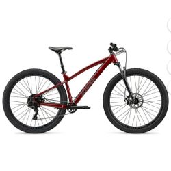 Schwinn AL Comp Mountain Bike, 27.5-in. Wheels, 21 Speed
