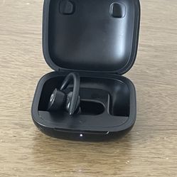 Powerbeats Pro With Case! ( Left Ear Only)