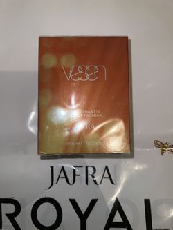 Women Jafra Fragrance