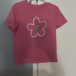 Pink Shirt