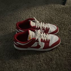 Nike Dunks!!!  75$ OBO 