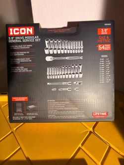 Tool set