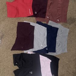 Gym shark / young la