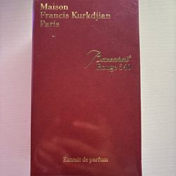 Baccarat Rouge 540 BEST OFFER!