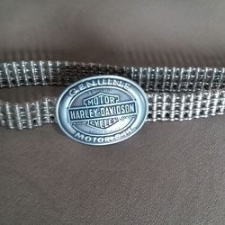 Harley  Chain Belt