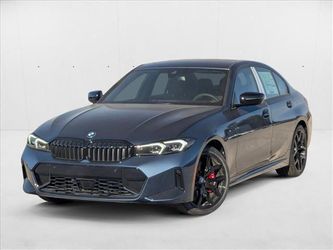 2025 BMW 330i