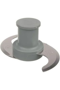 Robot coupe blade