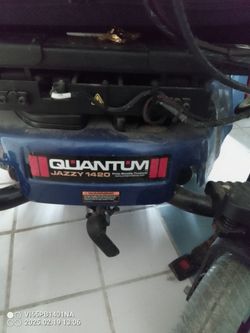 Silla eléctrica sin cargador Barata $100 Dlls