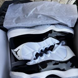 Jordan 11 Concord Size 11